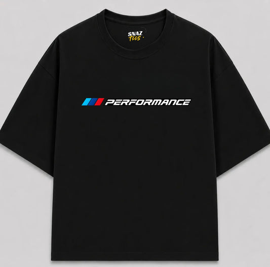 M4 Competition Tee