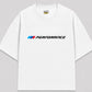 M4 Competition Tee