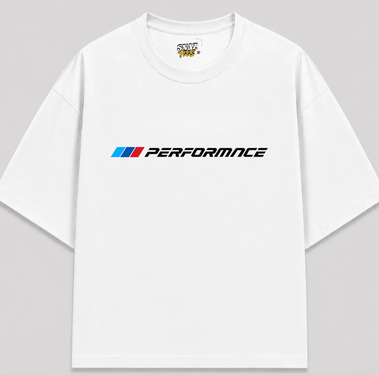 M4 Competition Tee