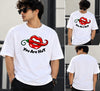 Hot Lips Streetwear T-Shirt