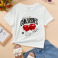 Cherry Bliss Graphic Tee 🍒