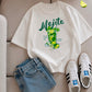 Mojito Vibes Graphic Tee 🍹