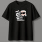 Premium Karl Lagerfeld Graphic Tee for Women