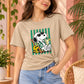 Snoopy Beach Vibes Graphic T-Shirt