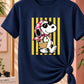 Snoopy Beach Vibes Graphic T-Shirt