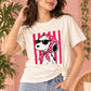 Snoopy Beach Vibes Graphic T-Shirt