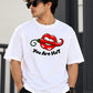 Hot Lips Streetwear T-Shirt