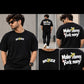 Snazz Money Vibes Graphic Tee