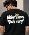 Snazz Money Vibes Graphic Tee