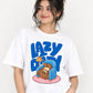 Lazy Day Cozy Vibes T-Shirt